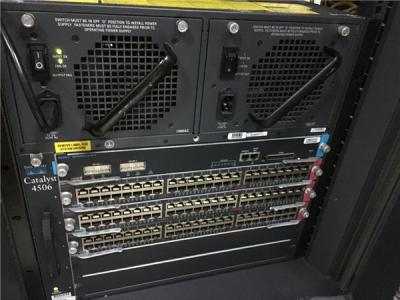 嘉定区交换机回收 思科交换机回收