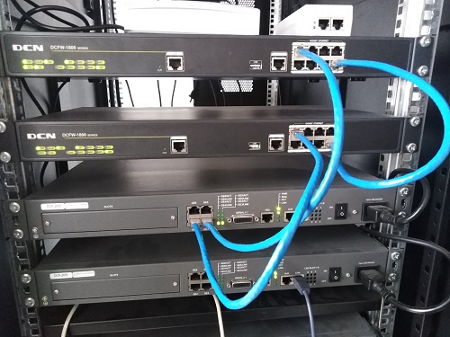 嘉定区防火墙回收 机房下架硬件设备回收