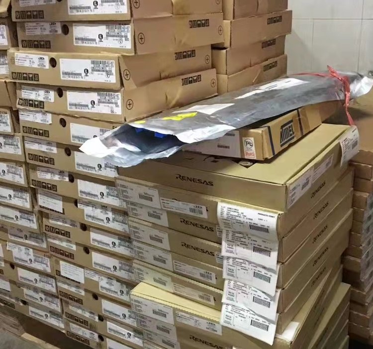 嘉定区芯片回收