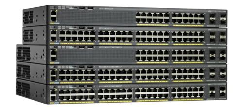 嘉定区交换机回收