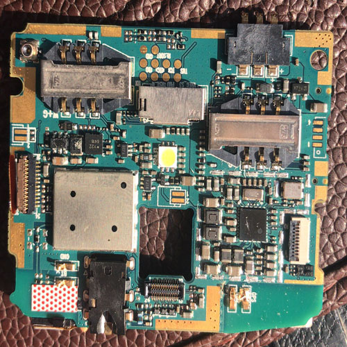 嘉定区线路板回收