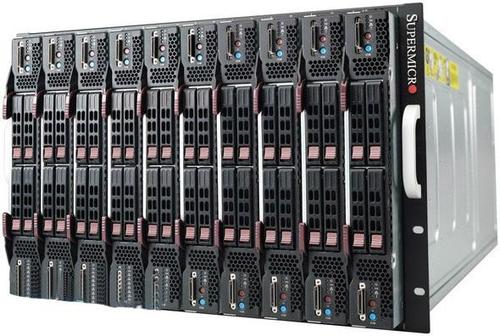 嘉定区服务器回收